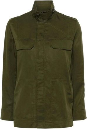 Zadig&Voltaire Donna, Giacche, Verde, L, new