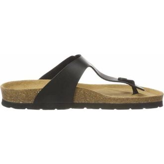 Rohde Dames, Schoenen, Zwart, Maat: 38 EU Leer