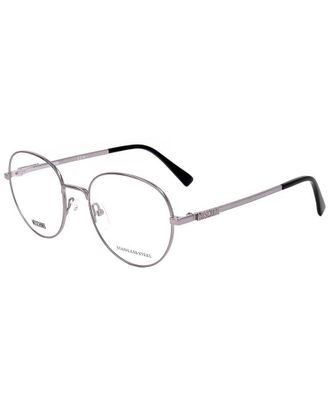 Moschino Womens 51Mm Optical Frames