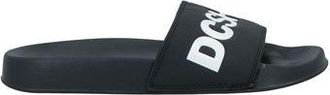 DC CALZADO - Sandalias con cierre en YOOX.COM