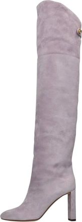Maisons Skorpios Donna, Scarpe, Viola, 41 1/2 EU, new