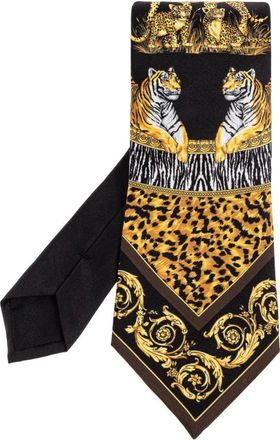 Versace Uomo, Accessori, Multicolore, Taglia unica, new