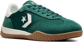 Converse Run Star Trainer Sneaker in Green Envy/egret/white at Nordstrom Rack, Size 6.5