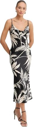 Guess Akilina Dress - Dresses - Mujer - Multicolor - S