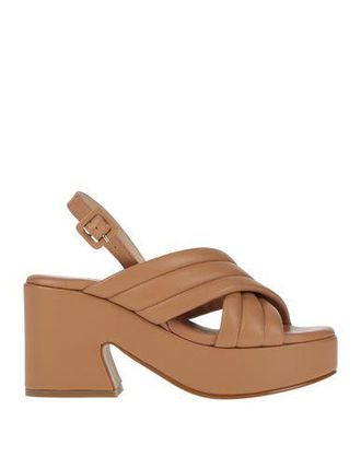Chiara Pasquini Sandals