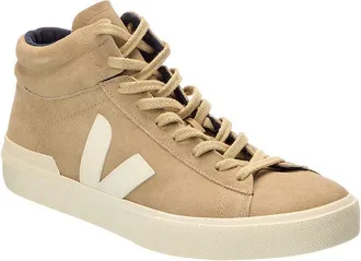 Veja Veja Minotaur Suede Sneaker
