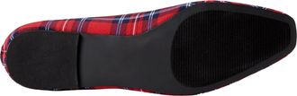 Draper James Taylor Red Overflow 38223-930 Womens