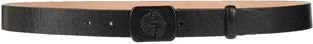 Giorgio Armani Small Leather Goods - Belts on YOOX.COM