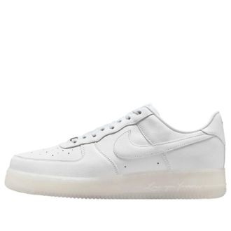 Nike x NOCTA Air Force 1 Low Love You Forever CZ8065-101
