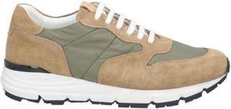 LUIGI BORRELLI NAPOLI FOOTWEAR - Trainers sur YOOX.COM