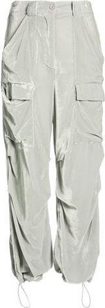 Semicouture BOTTOMWEAR - Trousers on YOOX.COM