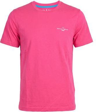 Psycho Bunny TOPWEAR - T-shirts on YOOX.COM