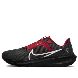 Nike x NFL Air Zoom Pegasus 40 Atlanta Falcons DZ5965-001