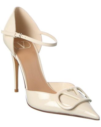 Valentino Vlogo Signature 100 Patent Pump