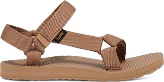 Teva Womens Original Universal In Sand M