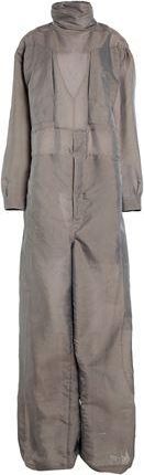 Rick Owens OVERALLS - Jumpsuits auf YOOX.COM