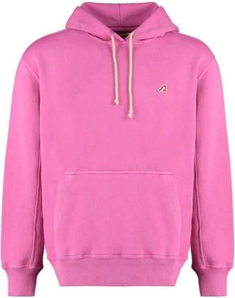 Autry Uomo, Felpe, Rosa, S, new