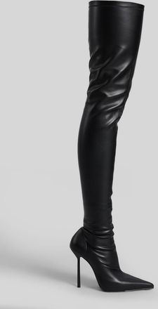 Le Silla Bella High Heels Boots