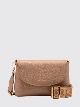 Coccinelle Borsa A Tracolla COCCINELLE Donna colore Beige