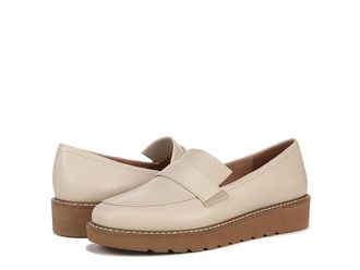 Naturalizer Adiline Womens Shoes Porcelain : 10.5 M (B), Leather