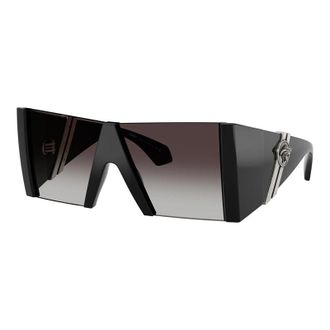 Versace VE4515 GB1/8G Black/Grey Gradient