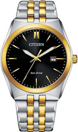 Citizen Mens Eco-Drive Watch