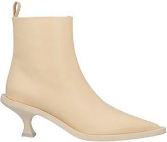 Jil Sander FOOTWEAR - Ankle boots sur YOOX.COM