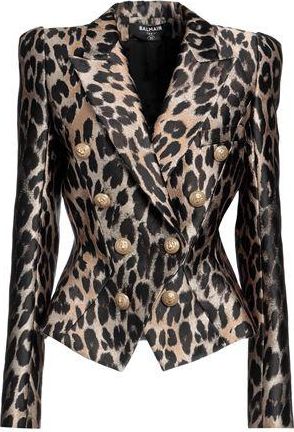 Balmain ANZ&Uuml;GE und CO-ORDS - Blazers auf YOOX.COM