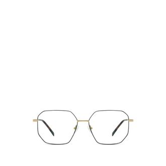 Gigi Studios GIGI Studios, Glasses, female, Black, Size: 46 MM Dahlia Eyeglasses