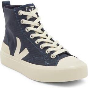 Veja Wata II Sneaker High Top in Nautico Pierre at Nordstrom Rack, Size 38.5