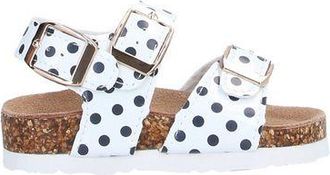 Colors Of California CALZADO - Sandalias con cierre en YOOX.COM