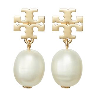 Tory Burch Mujer, Accesorios, Amarillo, Talla: ONE Size