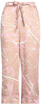 Nualy BOTTOMWEAR - Trousers on YOOX.COM