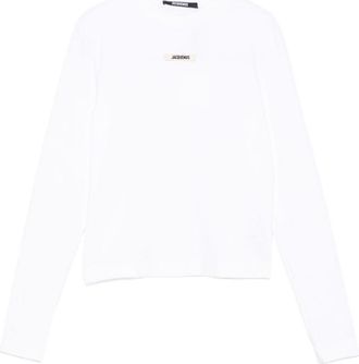 Jacquemus T-Shirts And Polos