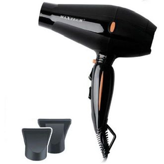 Trade Shop Trade Shop - Asciugacapelli Professionale Phon 2000w Fono 3 Temperature 2 Velocit&agrave; Piega Asc-ca02