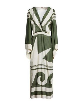 Johanna Ortiz DRESSES - Maxi dresses sur YOOX.COM