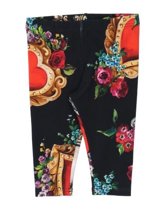 Dolce & Gabbana BOTTOMWEAR - Leggings on YOOX.COM