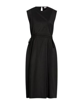 Moncler KLEIDER - Midi-Kleider auf YOOX.COM