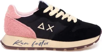Sun 68 Mujer, Zapatos, Negro, Talla: 37 EU