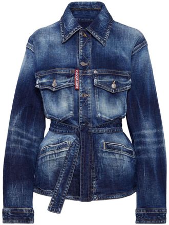 Dsquared2 Denim Jackets − Sale: up to −78% | Stylight
