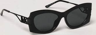 Michael Kors Occhiali da sole Michael Kors in acetato