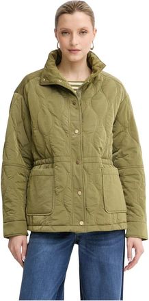 Guess Donna, Giacche, Verde, L, new