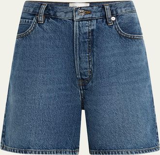 Frame Denim The Timeless Shorts