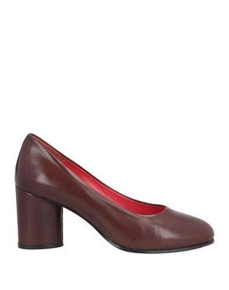 Pas De Rouge CALZADO - Zapatos de sal&oacute;n en YOOX.COM