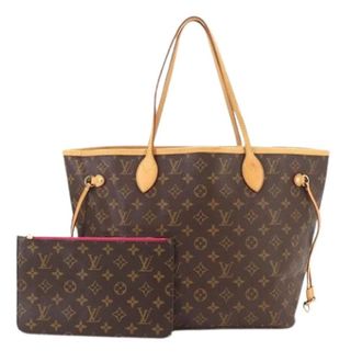Louis Vuitton Pre-owned Tote Bags, female, Brown, Size: ONE SIZE Pre-owned M41178 Tote Bag
