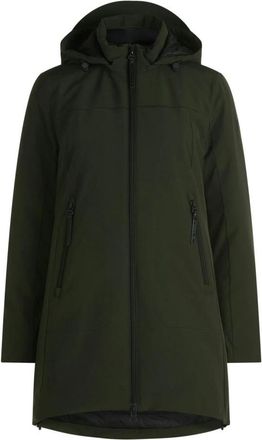 Betty Barclay Donna, Cappotti, Verde, M, new