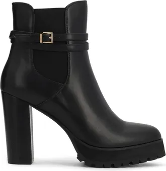 Kazar Dames, Schoenen, Zwart, Maat: 39 EU