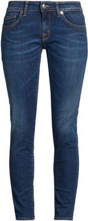 People BOTTOMWEAR - Pantaloni jeans su YOOX.COM