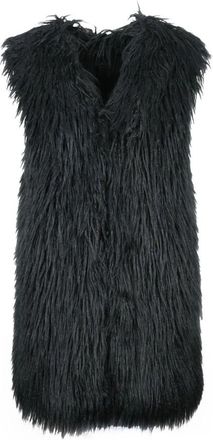 Dondup Donna, Giacche, Nero, S, new