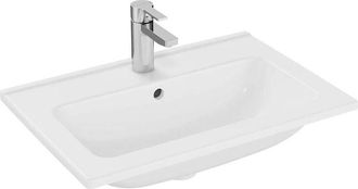 Vitra Mia Lavabo Integrable Para Miaset60 (7461l003-0001)